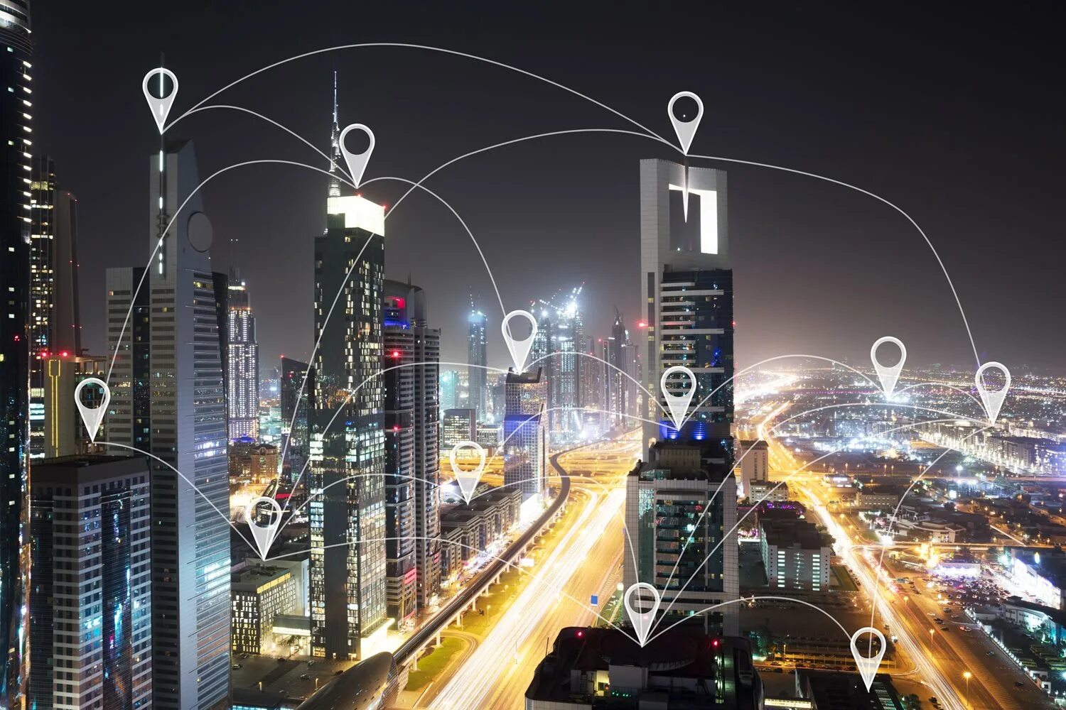 Technology Impact Analysis