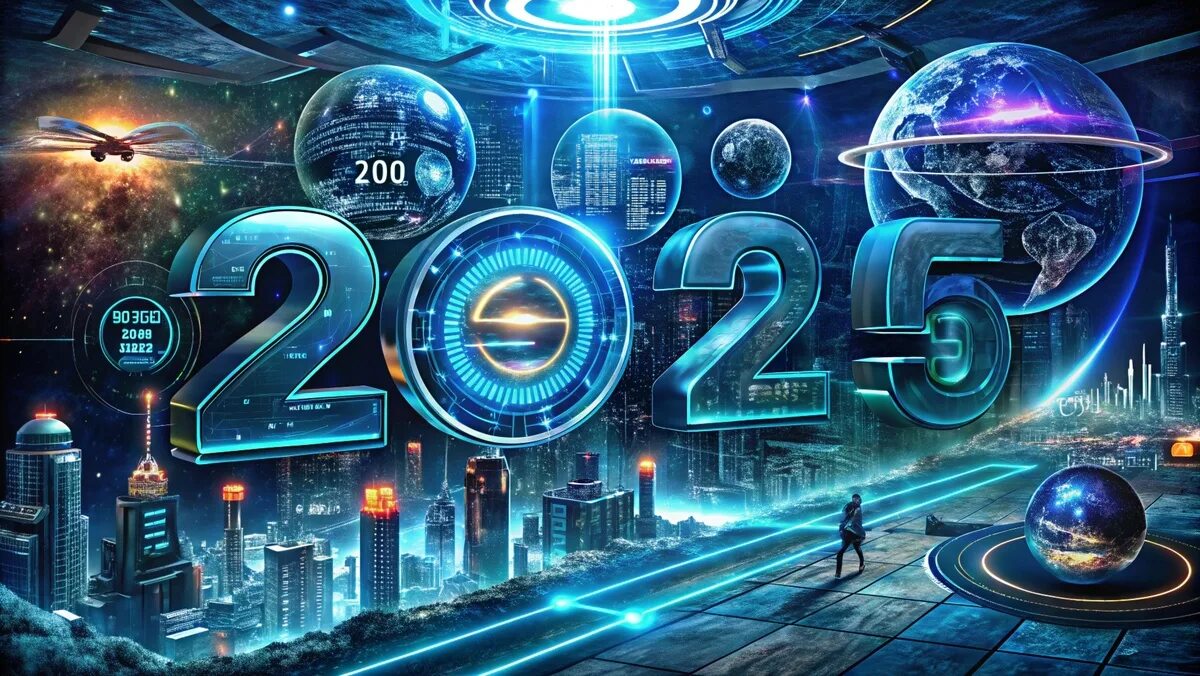 Global Technology Trends